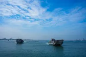 海軍陸戰隊龍泉新訓中心驚見手槍！教準部：已移送司法單位偵辦