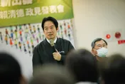 民進黨通過「大局條款」！媒體人驚到底多怕「她」：有這麼大咖？