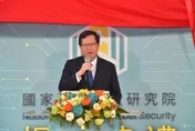 桃園又見大秘寶！他曝超扯內幕 怒轟鄭文燦：花37.5億只蓋毛胚屋？