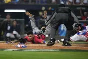 WBC棒球經典賽/中華首戰大比分落敗　球評：兩隊換投時機成勝負分水嶺