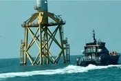 男子離奇陳屍「海中央風電基座」！高大成曝死因驚呼：從沒遇過