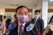 他喊2024當總統「槍決所有死刑犯」 法務部長回應了