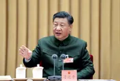 大陸兩會/解放軍代表團會議　習近平：提高一體化國家戰略體系能力