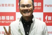 鄭弘儀爆閃電請辭「5年主持棒」！電視台回應了