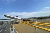 桃園4670戶慘停電！台電親曝路邊元兇：這次不是小動物