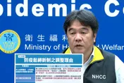 「輕症免隔離、通報」3/20起「確診0+N」！ 恢復實體看診