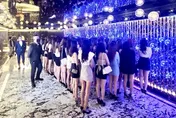 影/黑道7天3場大型春酒惹議　北市警連7天執行掃黑專案