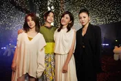 4女神世紀合體！劉若英、蘇慧倫、丁噹、白安開唱掀超強回憶殺　百萬人搶聽