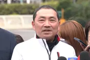 5、6月恐被迫表態選總統？外傳「藍白合」 侯友宜回應了