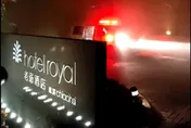 快訊/礁溪老爺酒店驚傳火警　初步了解廚房用火不慎排煙管起火