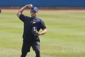 WBC棒球經典賽/中華隊今晚推江少慶對戰義大利！　林岳平對他有信心