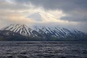 美阿拉斯加火山地震頻繁　沉睡百年火山恐將喚醒