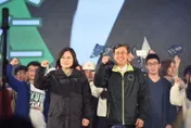 蔡政府「這件事」自毀網路好感度？負面聲量炸裂暴跌至谷底