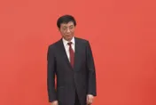 大陸兩會/中共政治局常委王滬寧提「爭取和平統一」　堅持一個中國、九二共識