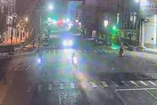 把波麗士當空氣？台南5屁孩警局前按喇叭、飆車迴轉　下場曝光