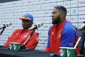 WBC棒球經典賽/紅色閃電背水一戰拚開胡　教頭：相信孟卡達