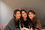 S.H.E久違合體粉絲嗨翻！Hebe一句話洩「婦女聚會模式」網笑翻：好有感