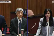 請辭農委會主委？陳吉仲被逼問「脫口這句」她大怒