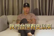 影/誰是台灣最強投？郭泓志讚曾錦輝「天才型」…休5年還能投回大聯盟