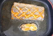 救救腥味白帶魚！　料理達人：解凍水裡要加「這個」