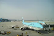 大韓航空機艙內竟發現子彈　機上230人全疏散警方調查中