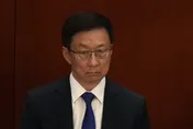 大陸兩會/韓正接棒王岐山　全票當選大陸國家副主席