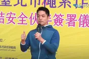 陸籍臨時工玩抖音疑洩密　蔣萬安：人已離職未接觸機密資料