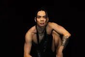 2年無商演陷低潮！饒舌歌手預告「與瘦子合作」曝 ：想嗆人就練泰拳