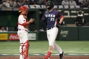 WBC棒球經典賽/捷克，真是太神奇了！穆其克「逆轉三分砲」打退大陸
