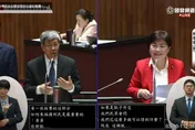 15.4億換這國邦交！立委質疑「凱子外交」再起　吳釗燮認了：有接觸