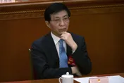 大陸兩會/政治局常委王滬寧升任政協主席　未來主導對台事務