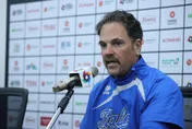WBC棒球經典賽/力抗「台式應援」　義大利名人堂教頭：我知道會很吵