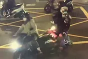 影/也是酒駕怕被發現！他出車禍叫後座妻頂包　警及時逮回一測果然有喝