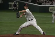 WBC棒球經典賽/日韓大戰達比修有挨轟「2分砲」　最強日本爆冷0比3落後