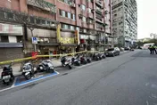 快訊/遮雨棚施工意外！汐止60歲男安全鏈斷裂「15樓墜下」　送醫宣告不治