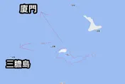 影/大陸救走金門失聯兵！郭正亮曝「這點」超詭異：怎麼不是台灣船？