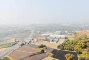 注意空氣品質！雲嘉、高雄亮橙燈　外出務必戴好口罩
