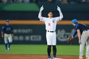 WBC棒球經典賽/張育成2分砲登大聯盟官網　中華止經典賽7連敗