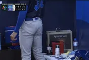 WBC棒球經典賽/喝義式咖啡也沒用！義大利休息區驚見這1物　網笑：以免第7局睡著