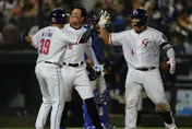 WBC棒球經典賽/原住民包3轟！網敲碗中華今晚「原」力再爆發