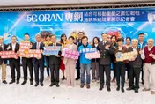 竹市與「三大科技大廠」合作　攜手伸波通訊共同研發5G數位韌性通訊系統