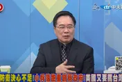 影/金門失聯上兵有遣返可能？　蔡正元斷言：「這原因」不會