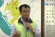 陳吉仲稱蛋荒先以進口補足　「做不好我負責」