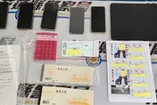 花蓮破高利貸暴力集團！「抓交替」惡劣討債法曝光　逾10人受害
