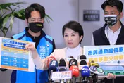 盧秀燕推全國最低價月票　綠批沒含台鐵　藍秀數字回擊