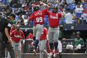 WBC棒球經典賽/中華隊麻煩了！巴拿馬2比0完封義大利　2勝2敗預賽收工