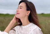 林志玲「0修圖」超高清照流出！拍廣告曝驚人「48歲真實膚況」