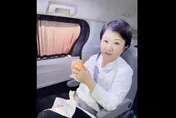 WBC棒球經典賽/中華對荷蘭生死戰！盧秀燕開剝「這水果」力挺