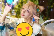 林襄角色扮演「超兇克里希」！《傳說對決》造型曝光網暴動：身材升級太襄