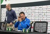 WBC棒球經典賽/義教頭喊「用紙杯喝咖啡是褻瀆」！PTT網狂笑：請你吃鳳梨披薩